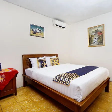 Hotel Pelangi Hs